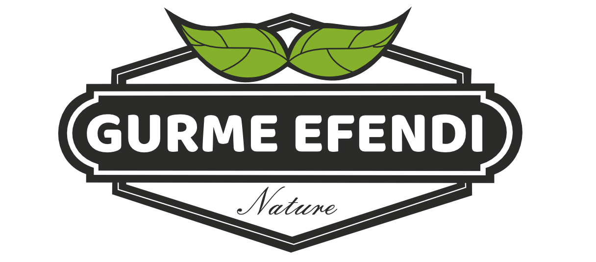 Gurme Efendi Logo